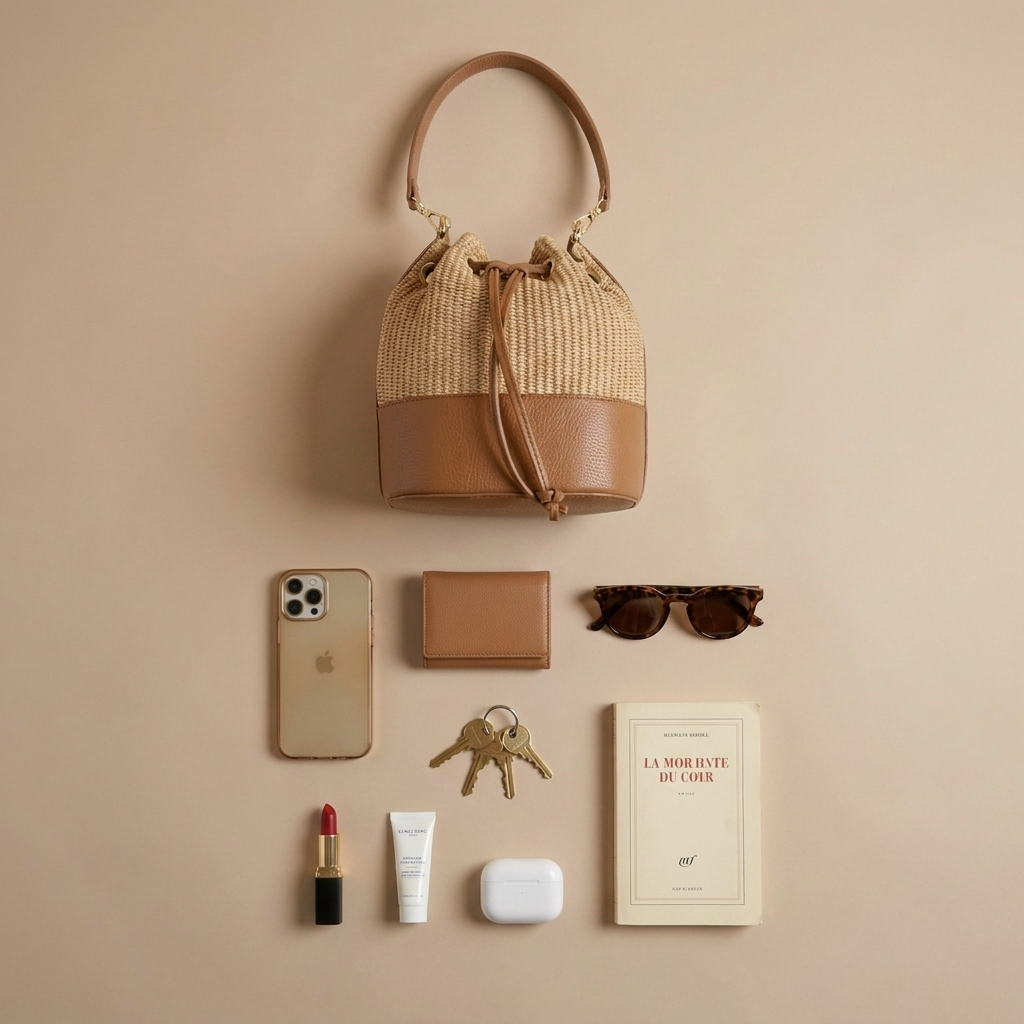 The Vela Bucket