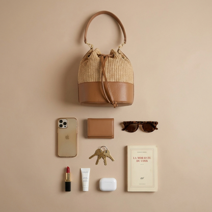 The Vela Bucket
